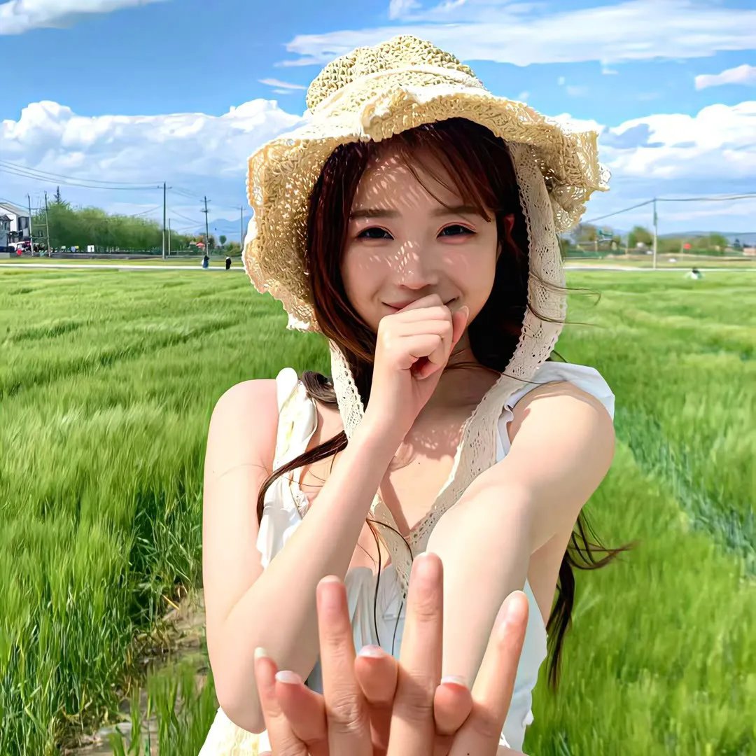 偶然闯入的世界